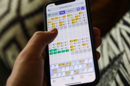 Quordle hints and answers for Monday, April 21 (game #1183)