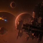 As literally everything gets more and more expensive, Everspace 2’s devs say screw it, let’s make our upcoming DLC cheaper