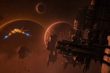 As literally everything gets more and more expensive, Everspace 2’s devs say screw it, let’s make our upcoming DLC cheaper