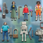 A New Pack Of Minecraft Movie Figures Is Up For Preorder