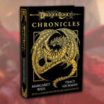 Dragonlance Chronicles Trilogy Omnibus Is Only $25 At Amazon Right Now