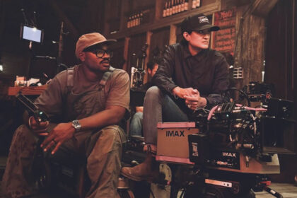 How ‘Sinners’ Cinematographer Pulled Off That Surreal Juke Joint Music Sequence and Made History By Shooting on 65mm Imax Film