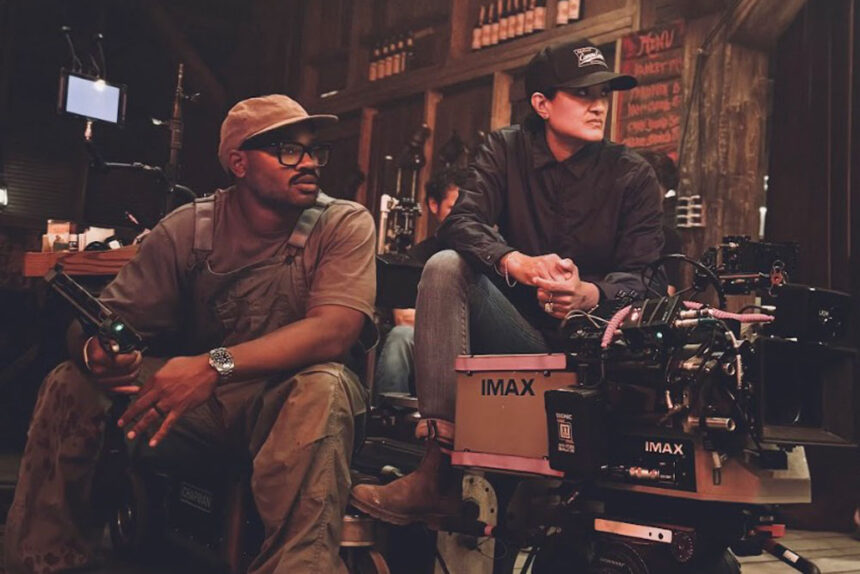 How ‘Sinners’ Cinematographer Pulled Off That Surreal Juke Joint Music Sequence and Made History By Shooting on 65mm Imax Film