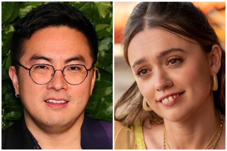 ‘SNL’ Star Bowen Yang Calls Aimee Lou Wood’s Backlash to ‘White Lotus’ Spoof ‘Completely Valid’: ‘Parody Can Go Too Far Sometimes’