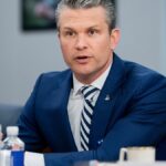 Nächste Panne: US-Verteidigungsminister Hegseth teilte Militärpläne in Chat mit Ehefrau