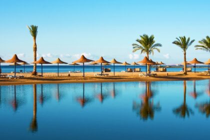 Diese 5 Traumstädte bescheren euch perfekte Ägypten-Ferien