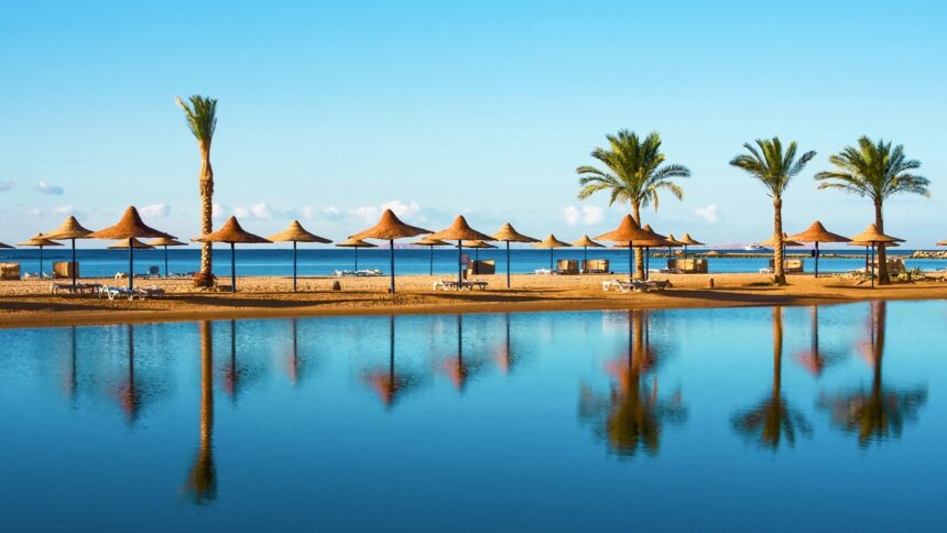 Diese 5 Traumstädte bescheren euch perfekte Ägypten-Ferien