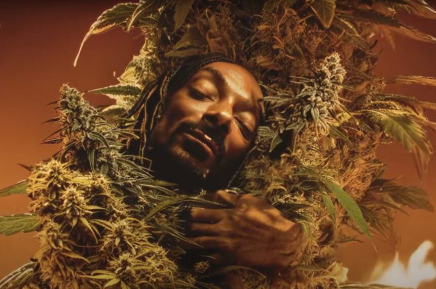 Snoop Dogg Drops ‘Last Dance With Mary Jane’ Video on 4/20