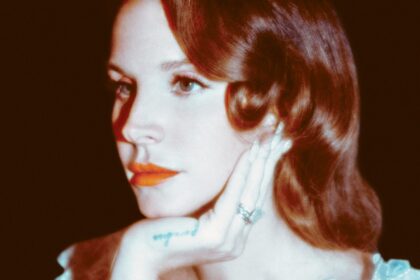 Fans Choose Lana Del Rey’s ‘Bluebird’ as This Week’s Favorite New Music