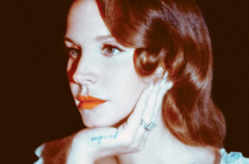 Fans Choose Lana Del Rey’s ‘Bluebird’ as This Week’s Favorite New Music
