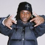 Ken Carson Claims First No. 1 Album on Billboard 200 With ‘More Chaos’