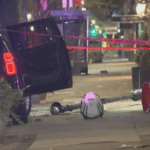 77-year-old Nigerian Uber driver shot dead in US while picking up passenger