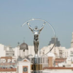 Todos los nominados a los Premios Laureus, los “Oscars del deporte”