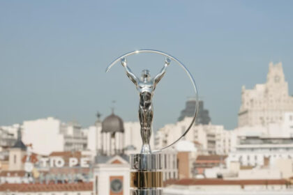 Todos los nominados a los Premios Laureus, los “Oscars del deporte”