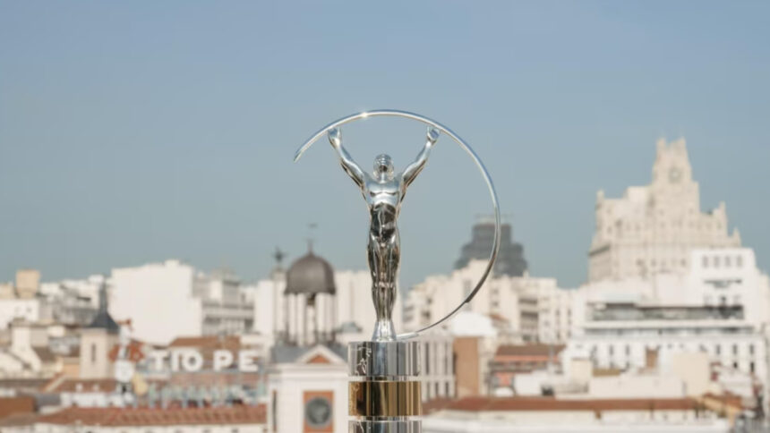 Todos los nominados a los Premios Laureus, los “Oscars del deporte”