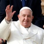 El Papa Francisco fallece a los 88 años: Los líderes internacionales reaccionan