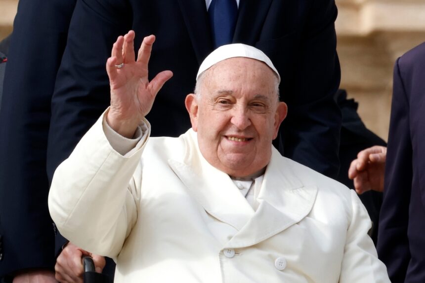 El Papa Francisco fallece a los 88 años: Los líderes internacionales reaccionan