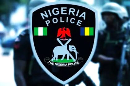 Landlady arrested as new tenants disappear with four children