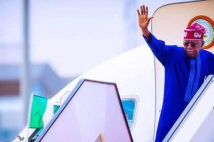 “Tinubu to return to Nigeria today amid concerns over insecurity and absence” – Presidency