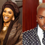 Fan applauds Iyabo Ojo for guiding daughter to leave Enioluwa for a ‘Proper Man’
