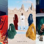 “Why I think Davido’s 5ive album is average” – Geh Geh