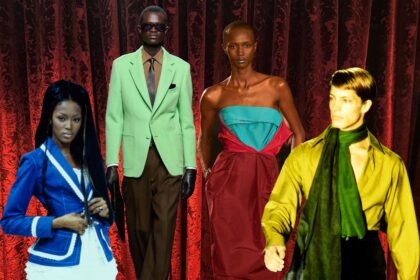 61 Looks “Tailored for You” to Wear to the Met Gala—From Archival Gaultier to This Season’s Wales Bonner
