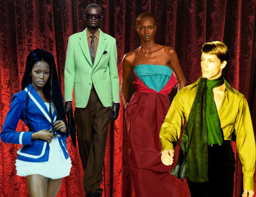 61 Looks “Tailored for You” to Wear to the Met Gala—From Archival Gaultier to This Season’s Wales Bonner