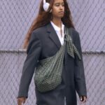 Malia Obama Takes the Oversized Look to the Extreme
