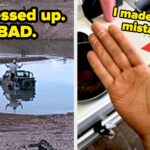50 Pictures That Prove Human Beings As A Species Are Definitely Not Meant To Last And It’s A Miracle We Made It This Far