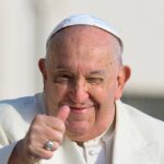 Pope Francis Has Died At Age 88