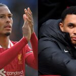 ‘If he decides to leave’ -Arnold will cut ties with Liverpool as he defends Real Madrid-bound team-mate