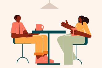 How to Quit Gossiping—or at Least Do It Less Harmfully