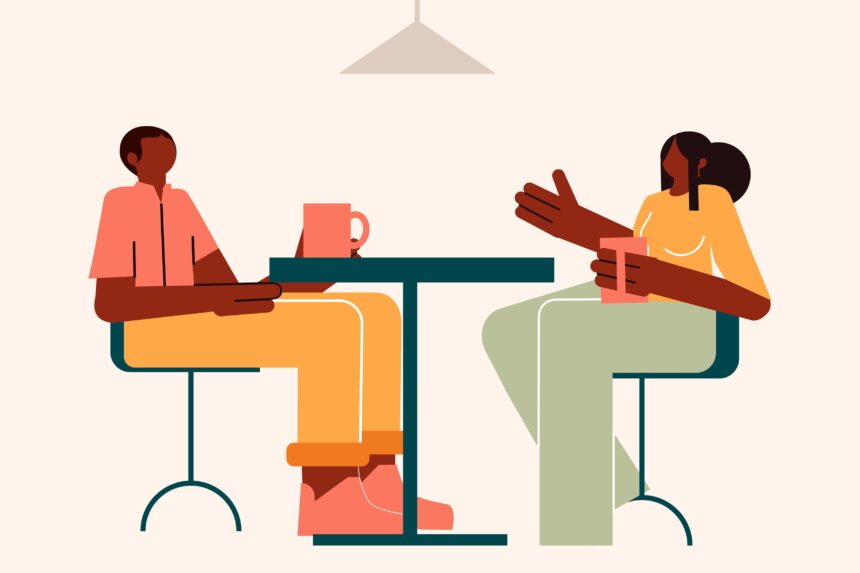 How to Quit Gossiping—or at Least Do It Less Harmfully