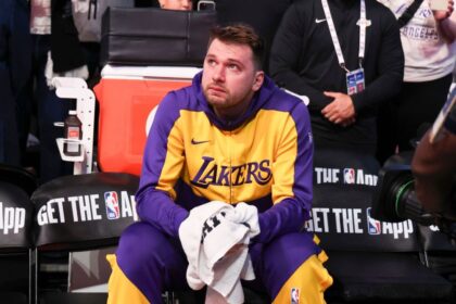 Behind-the-scenes firings, lost trust and chaos: Inside Dallas’ lost season and the end of the Luka Doncic era