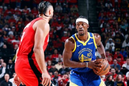 Golden State’s clutch win and OKC’s big statement put the West on notice