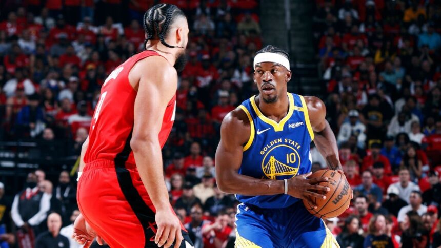 Golden State’s clutch win and OKC’s big statement put the West on notice