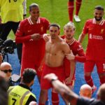 Should Trent Alexander-Arnold think twice about leaving Liverpool for Real Madrid?