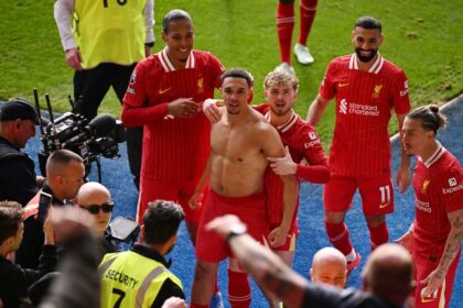 Should Trent Alexander-Arnold think twice about leaving Liverpool for Real Madrid?
