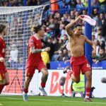 A win away from the title, Liverpool coronation begins at Leicester