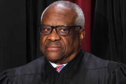Why isn’t the House Judiciary Committee looking into Thomas?