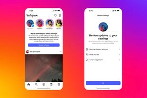 Meta Will Use AI to Place Teens Into Stricter Account Settings