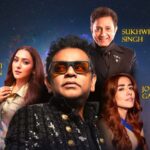 A.R. Rahman to kick off  “The Wonderment Tour” in Mumbai with Sukhwinder Singh, Neeti Mohan and Jonita Gandhi