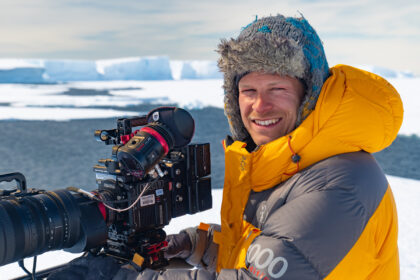 ‘Secrets of the Penguins’ Cinematographer on How the Birds ‘Break the Fourth Wall’