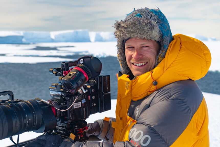 ‘Secrets of the Penguins’ Cinematographer on How the Birds ‘Break the Fourth Wall’