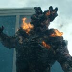 Upgrading the Bloater: How ‘The Last of Us’ Made a New 600-Pound Monster for the Flamethrower Battle
