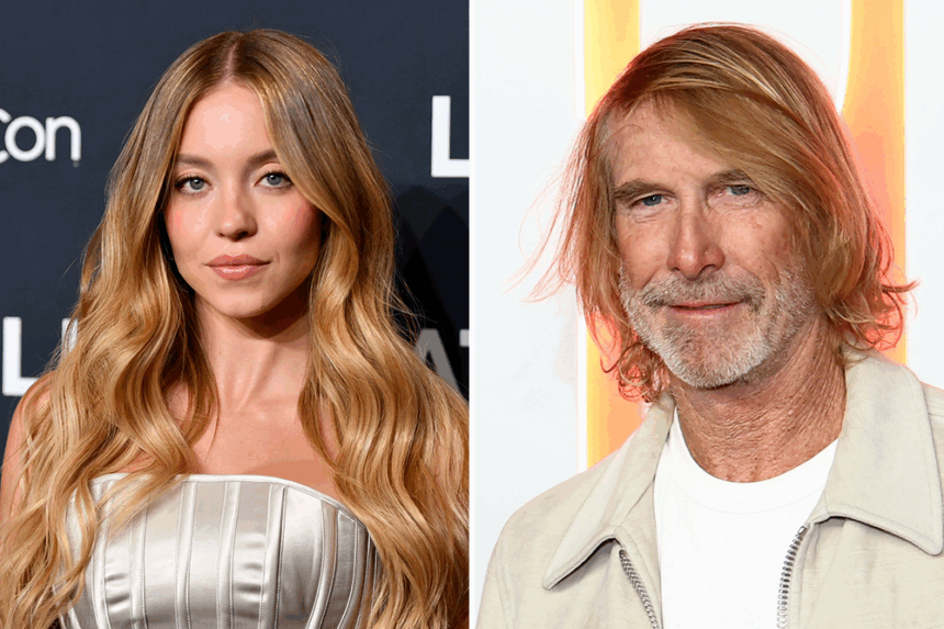 Sydney Sweeney and Michael Bay Set ‘OutRun’ Video Game Movie at Universal