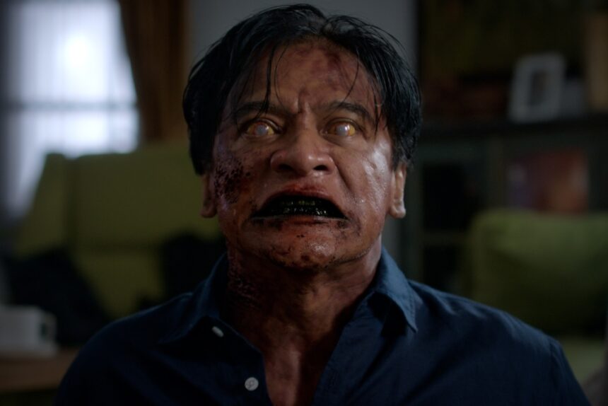 Zombie Horror Unleashed: Netflix Southeast Asia Unveils ‘The Elixir’ and ‘Ziam’