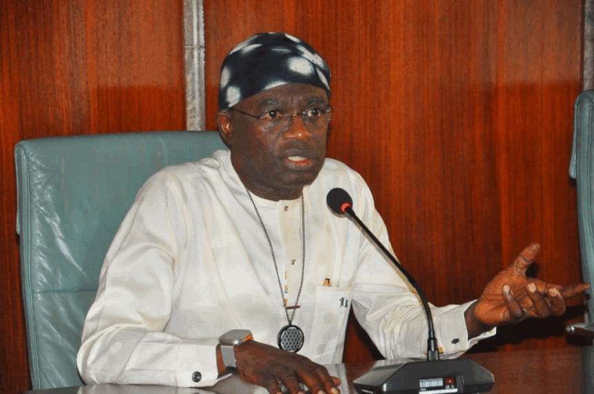 Killings: Govs say states under siege; claim reserves, forests taken over