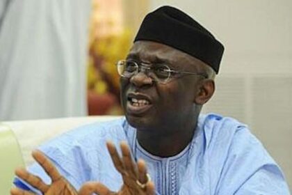Bakare harps on peaceful co-existence as Achudume’s son weds