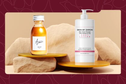 7 Nigerian Beauty Products That Deserve More Hype in 2025